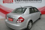 日产颐达2008款1.6JE 自动智能型