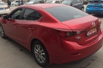 马自达MAZDA3Axela昂克赛拉 三厢2016款1.5L 自动舒适型