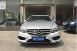 奔驰E级2014款改款 E260L 运动型