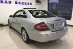 奔驰CLK级敞篷2004款CLK240 COUPE