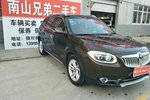 中华V52012款1.5T 自动两驱运动型