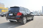 奔驰GLK级2013款改款 GLK 300 4MATIC 时尚型