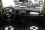 MINICLUBMAN2011款1.6L ONE