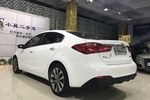 起亚K32015款1.6L自动GLS