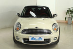 MINIMINI2012款1.6L ONE Baker Street 