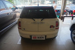 MINICOUPE2012款1.6L COOPER 