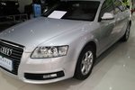 奥迪A6L2010款2.0TFSI 基本型