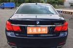 宝马7系2009款740Li 尊贵型