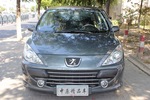 标致307两厢2010款1.6L 自动舒适版