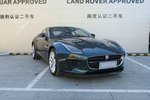 捷豹F-TYPE2018款3.0T