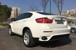 宝马X62011款xDrive35i