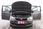 大众途安2008款2.0L 手自一体 智雅版5座