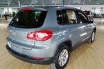 大众途观2010款1.8TSI 手自一体 风尚版