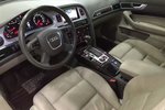 奥迪A6L2010款3.0TFSI quattro 豪华型