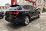 奥迪Q72019款 45 TFSI 舒适型