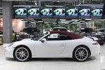 保时捷9112012款Carrera Cabriolet 3.4L 