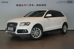 奥迪Q52015款40 TFSI 进取型