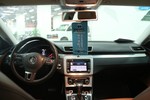 大众CC2010款2.0TSI 豪华型