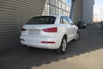 奥迪Q32015款35 TFSI quattro 技术型