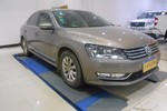 大众帕萨特2011款1.8TSI AQ尊荣版