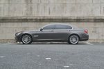 宝马7系2013款 740Li 豪华型