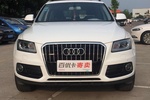 奥迪Q52013款40 TFSI 技术型