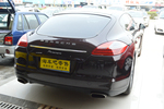 保时捷Panamera2010款Panamera