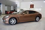 保时捷Panamera2010款Panamera 4 3.6L 