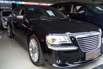 克莱斯勒3002013款300C 3.6L 尊享版