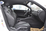 奥迪TT2012款TT Roadster 2.0TFSI quattro典雅版