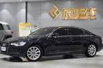 奥迪A6L2012款35 FSI 舒适型(2.8L)