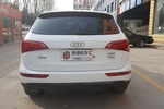 奥迪Q52011款2.0TFSI 技术型