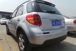 铃木天语SX42009款1.6L 自动 运动型