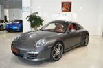 保时捷9112010款Targa 4S