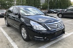 日产天籁2011款2.0L XL荣耀版