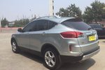 奔腾X802013款2.0L 自动舒适型