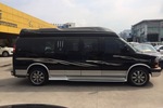 GMC Savana-2008款 6.0商务之星7座