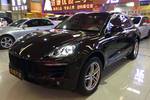 保时捷Macan2014款Macan 2.0T