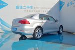 大众宝来2014款1.6L 自动舒适型