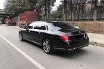 奔驰迈巴赫S级2015款S 400 4MATIC