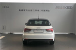 奥迪A1 Sportback2016款30 TFSI Design风尚版