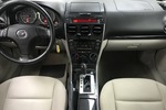 马自达MAZDA62008款2.0L 手自一体 豪华型