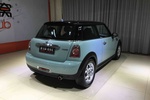 MINIMINI2012款1.6L COOPER Baker Street 