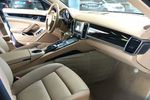 保时捷Panamera2014款Panamera 4S Executive 3.0T 