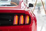 福特Mustang2015款2.3T 性能版