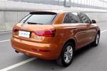 奥迪Q32015款35 TFSI quattro 技术型