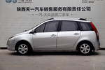 东风风行景逸2011款1.5L 手动 XL尊享型