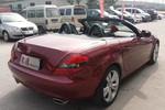 奔驰SLK级2010款SLK300 Grand Edition