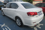 长城C30 2012款1.5L CVT自动舒适型