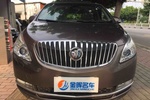 别克GL82011款全新款 2.4L CT 舒适版